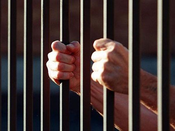 rohini court blast accused suicide