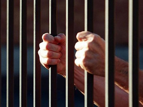 AZANGARH HIV PRISONERS