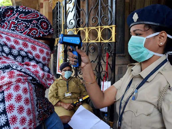 With a view to curb fast spread of COVID-19, the Jammu and Kashmir govt has ordered some guide line