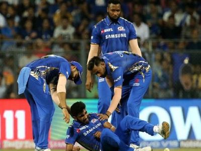 JASPRIT BUMRAH JASPRIT BUMRAH