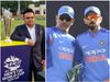 Jay Shah on MS Dhoni being mentor: Team india for T20 World Cup 2021 