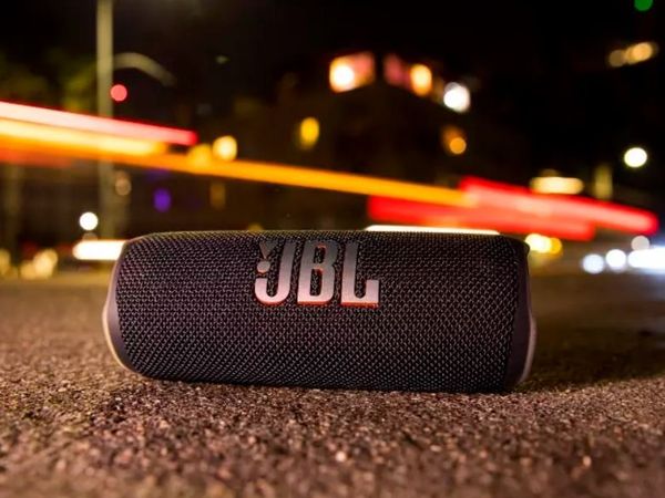 JBL Flip 6