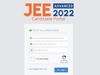 JEE Advanced AAT 2022 Result