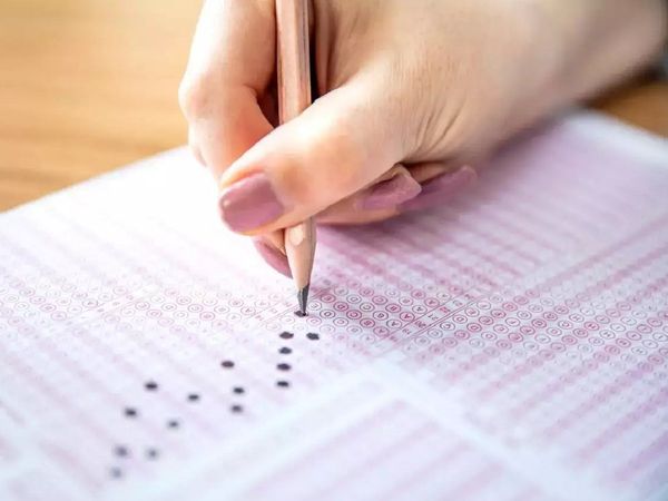 JEE Advanced Answer Key 2022