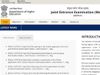 JEE Main 2022 Admit Card