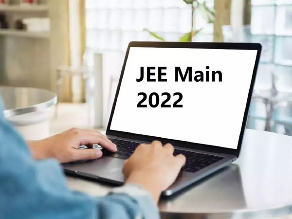 JEE Main 2022 Session 2 exam Tips