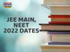 JEE Main, NEET 2022 Dates aspirants are asking for updates on entrance exams