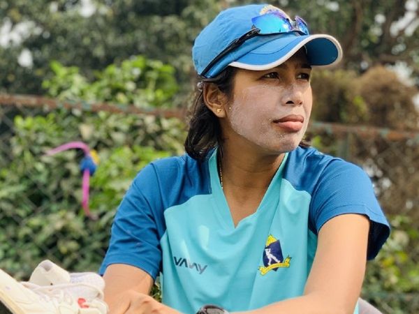 Jhulan Goswami announces retirement