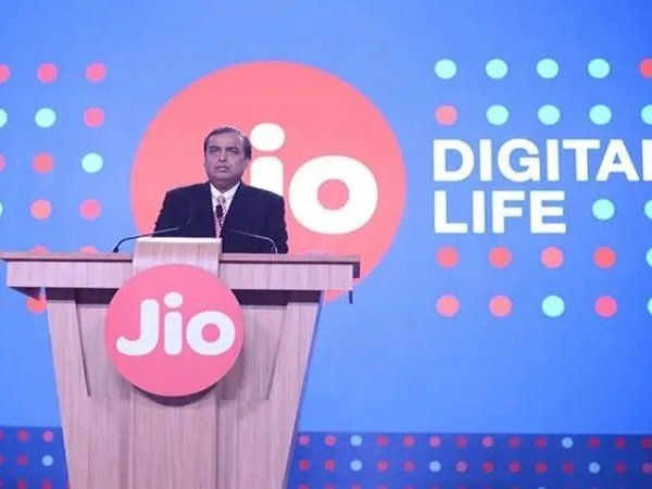 Jio Platforms में 1 लाख करोड़ के करीब पहुंचा निवेश,अब आबूधाबी इंवेस्टमेंट अथॉरिटी आई सामने