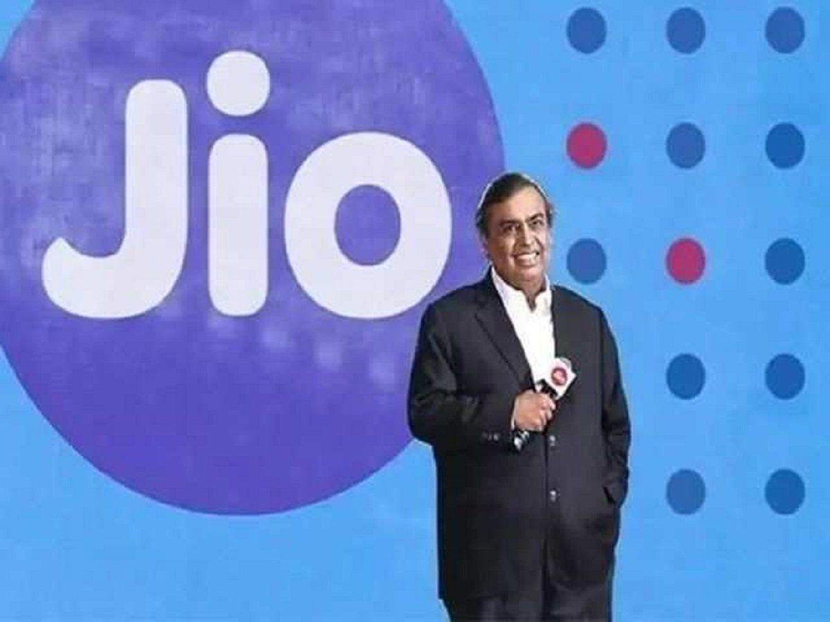 JIO नेटवर्क पर हर महीने 17.6 GB डेटा खपत कर रहा है ग्राहक, शुद्ध लाभ 23.5% उछलकर 3,728 करोड़ हुआ