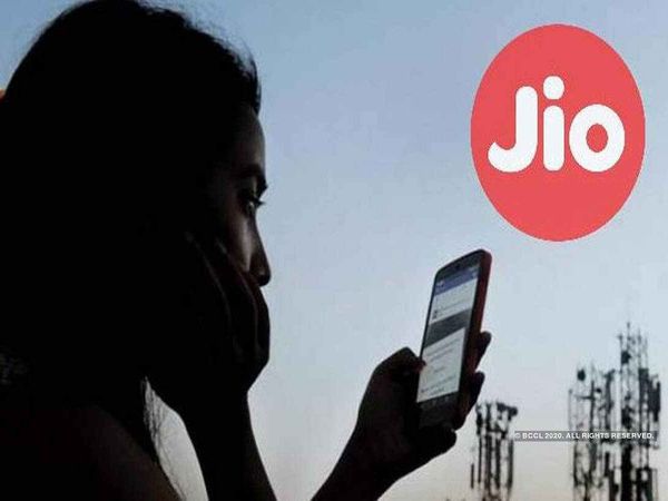 Reliance Jio's 98 recharge plan becomes expensive