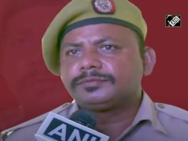 Jammu Kashmir cop's song on COVID-19 Yeh virus maange jaan, na niklo ghar se yaaron' goes viral