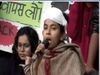 FIR against JNUSU President Aishe Ghosh