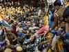 JNU Protest