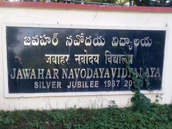 JNV Admission 2021 JNV Admission for Class 11 JNV Admission 2021 Registration