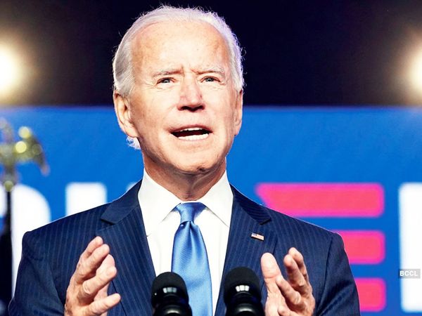 JOE BIDEN NAGPUR CONNECTION