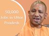 Jobs in Uttar Pradesh