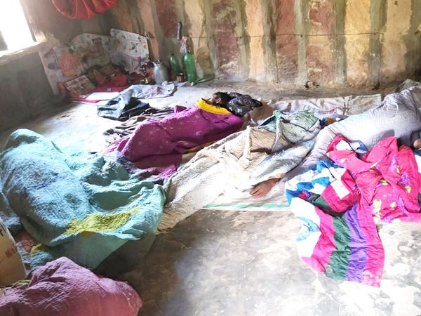 11 Pak refugees have been found dead in Jodhpur Rajasthan