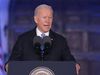 US President Joe Biden warned Putin