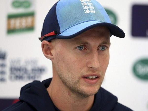 Joe Root