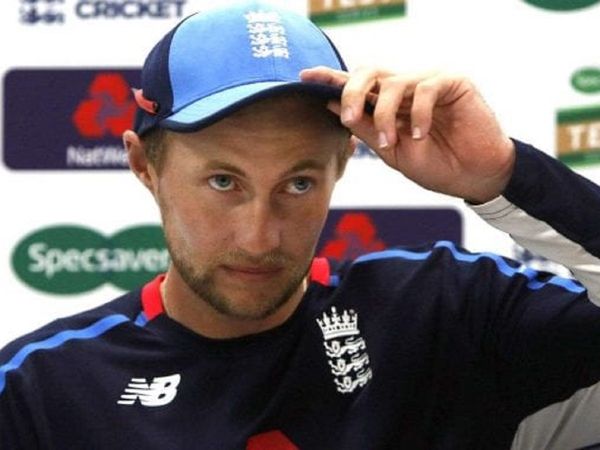 Joe Root
