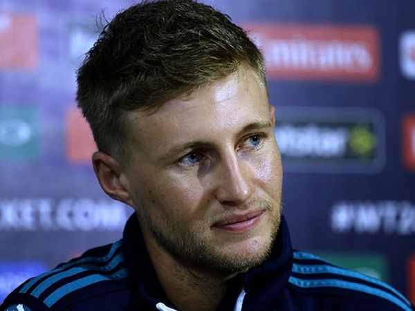 Joe Root