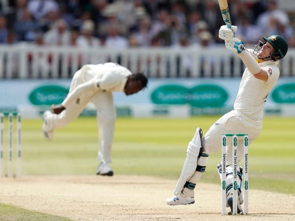 Jofra Archer ruled out of second test