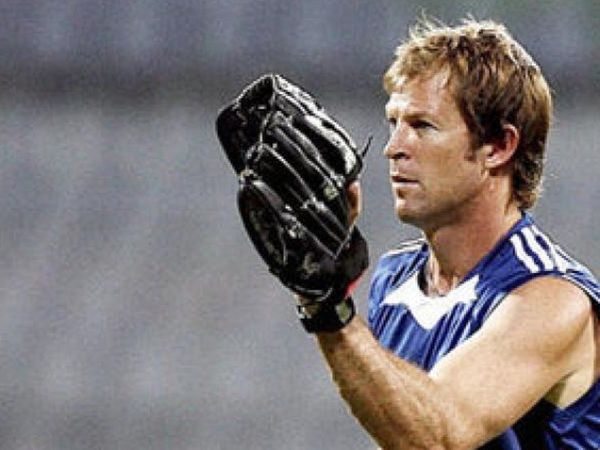 Jonty Rhodes