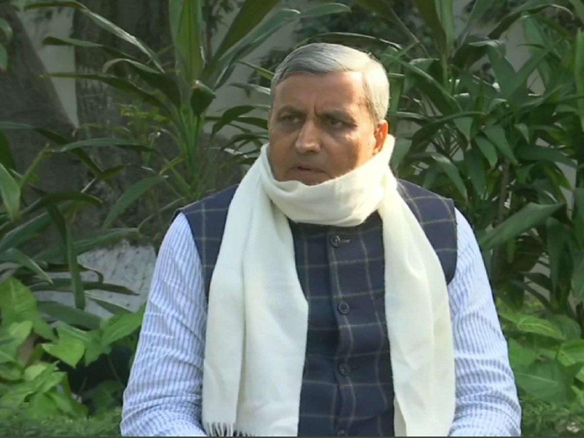 आंदोलन में जान गंवाने वाले किसानों पर हरियाणा के कृषि मंत्री का कैसा बयान- वे घर रहते तब भी मर जाते