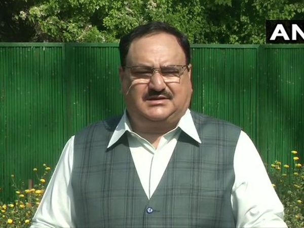 Corona virus effect: BJP will not conduct any protest or agitation for a month