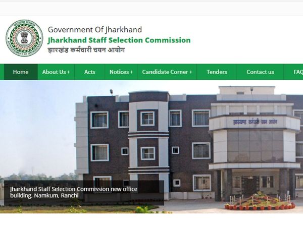 JSSC recruitment 2021 High court questions government