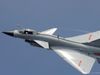 Chinese J-10 jets widely believed to be based on canceled Israeli Lavi fighter