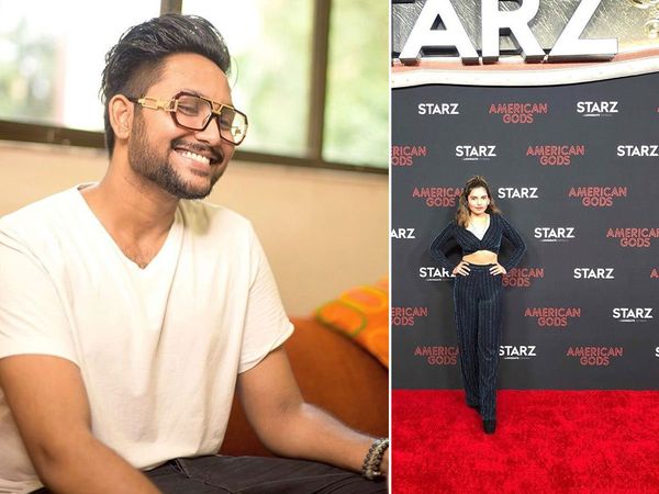 Jaan Kumar Sanu, Shanon K