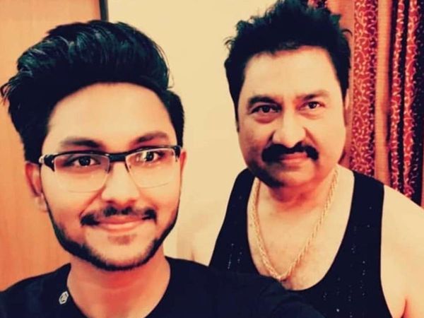 Jaan Kumar Sanu, Kumar Sanu