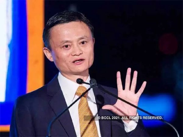 Chinese Tech billionaire Jack Ma missing after criticising Xi jinping govt