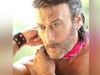 Jackie Shroff