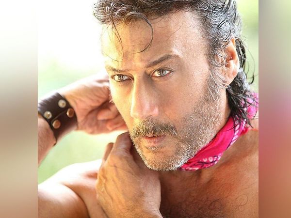 Jackie Shroff