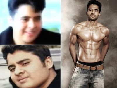 Fat to Hot Celeb Fat to Hot Celeb