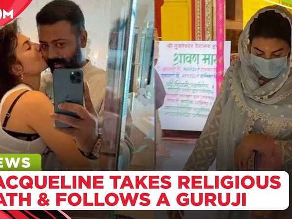 Jacqueline Fernandez