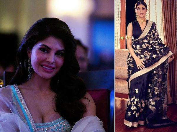 Jacqueline Fernandez