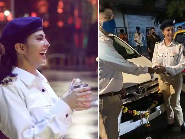 Jacqueline Fernandez