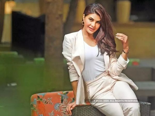 Jacqueline Fernandez