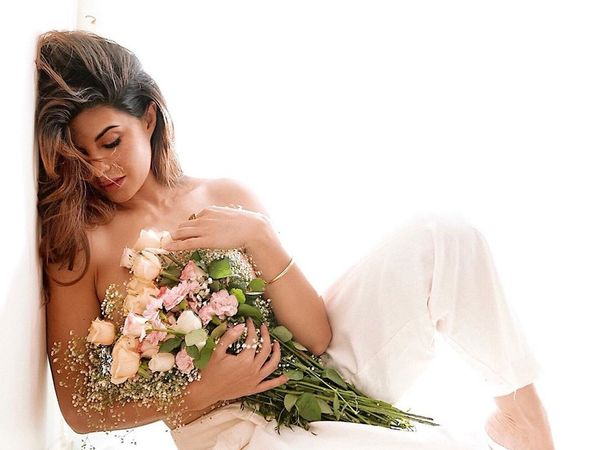 Jacqueline Fernandez