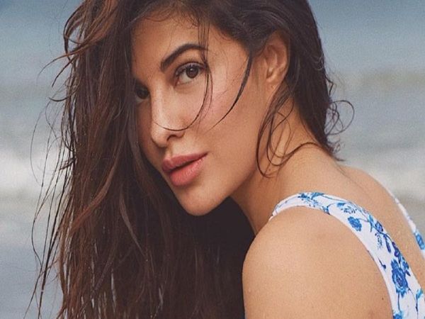 ED acts against actor Jacqueline Fernandez; attaches assets and properties worth Rs 7 crore seized