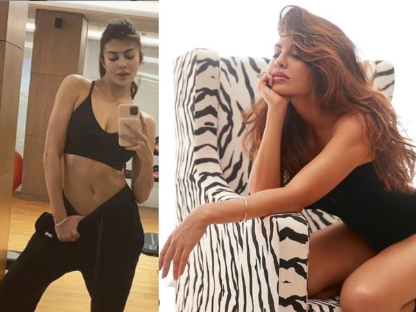 Jacqueline Fernandez Hot Photo