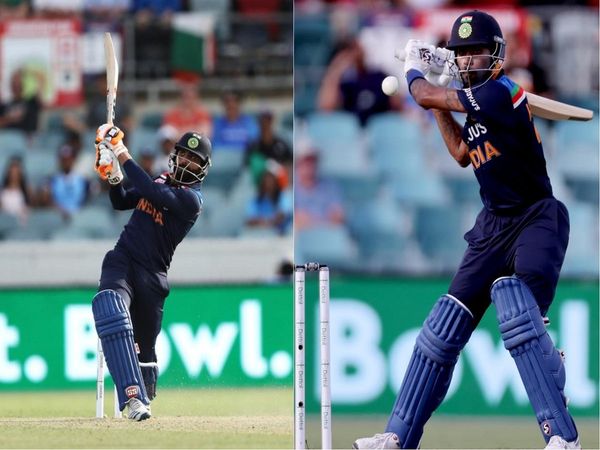 Ravidndra Jadeja Hardik Pandya