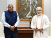 Jagdeep Dhankhar becomes NDA's Vice Presidential candidate, PM Modi told farmer's son and knowledgeable of constitution