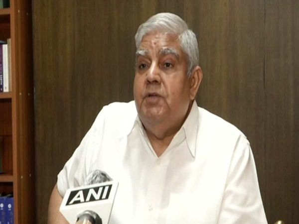 Who is Jagdeep Dhankhar how did he step into politics know everything