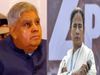 West Bengal Governor to Mamata Benerjee I Will be forced to look into Article 154 of Constitution