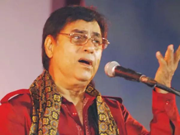 Jagjit Singh 